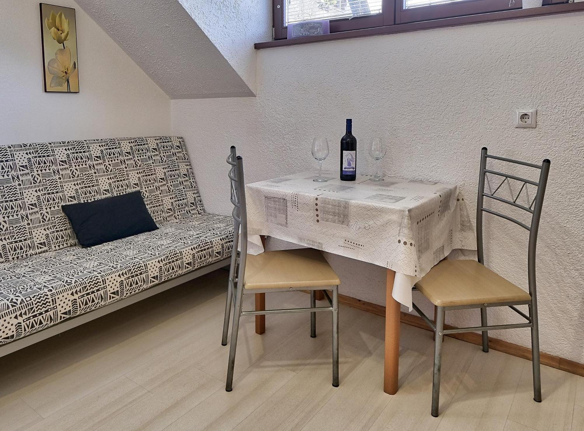 Apartmaji Jost Bohinj Exterior foto