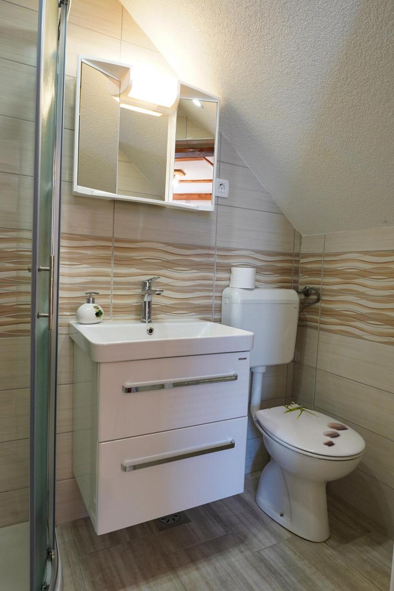 Apartmaji Jost Bohinj Exterior foto