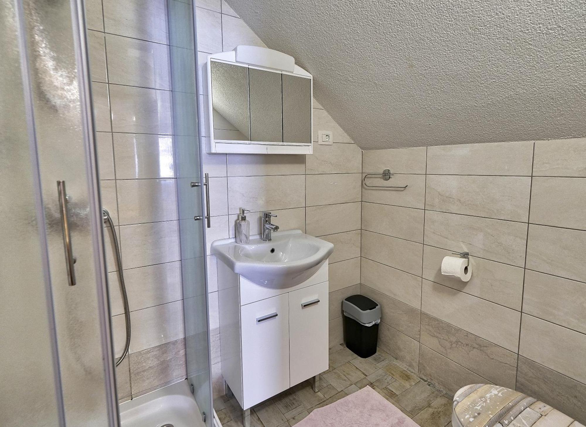 Apartmaji Jost Bohinj Exterior foto