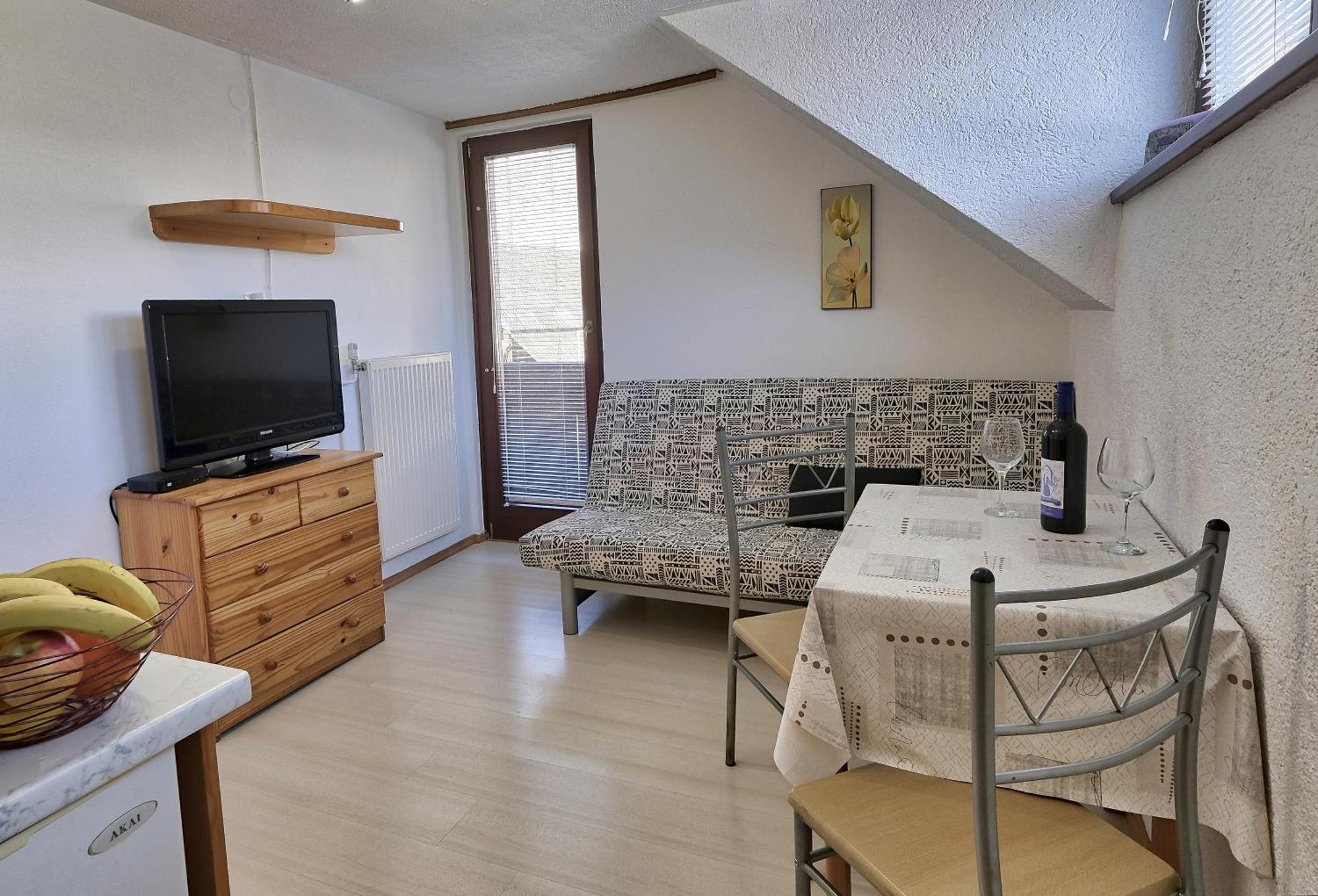 Apartmaji Jost Bohinj Exterior foto